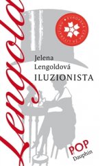 kniha Iluzionista, Dauphin 2015