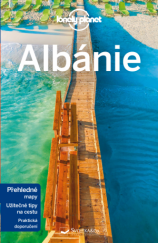 kniha Albánie Turistický průvodce, Svojtka & Co. 2020