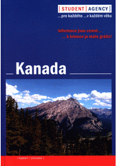 kniha Kanada [průvodce do kapsy], RO-TO-M 2004