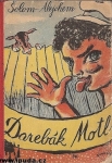 kniha Darebák Motl, Svoboda 1946