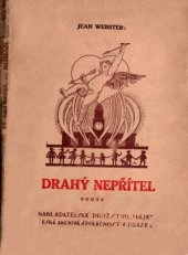 kniha Drahý nepřítel, Máj 1921
