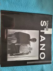 kniha Tono Stano, Osveta 1990