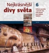 kniha Nejkrásnější divy světa 6, Balios 2002