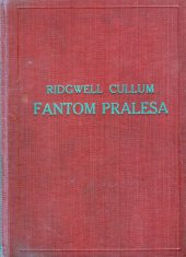 kniha Fantom pralesa, Nebeský a Beznoska v Praze 1932