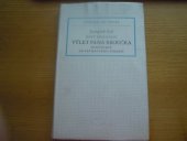 kniha Nový epochální výlet pana Broučka, tentokrát do patnáctého století, Orbis 1951