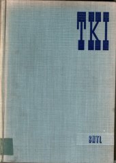 kniha Základy teorie tváření kovů Učebnice pro hutnické fak., SNTL 1966