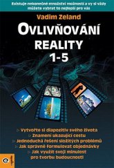 kniha Ovlivňování reality 1-5, Eugenika 2020