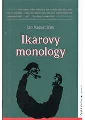 kniha Ikarovy monology, Dybbuk 2012