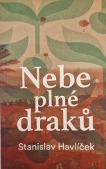 kniha Nebe plné draků, BWT Books 2024