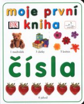 kniha Čísla, INFOA 2003