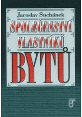 kniha Společenství vlastníků bytů, Prospektrum 2001