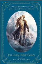kniha Princess Bride, Houghton Mifflin Harcourt 2013