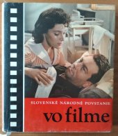 kniha Slovenské národné povstanie vo filme, Obzor 1965