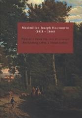 kniha Maximilian Joseph Haushofer (1811-1866) Návrat z lovu (50. léta 19. století) : výstavní medailon = Returning from a hunt (1850s) : exhibition sketch, Národní galerie  2009