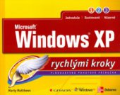 kniha Windows XP rychlými kroky, Grada 2005