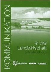 kniha Kommunikation in der Landwirtschaft, Fraus 2005