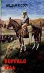 kniha Buffalo Bill dobrodružný život slavného scouta, Návrat 1997
