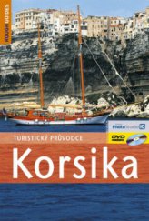 kniha Korsika [turistický průvodce], Jota 2008