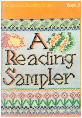 kniha A Reading Sampler Book 2 Progressive Reading Series , English Teaching Division 1974