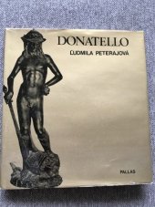 kniha Donatello, Pallas 1970