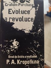 kniha Evoluce a revoluce, Dr. B. Vrbenský a Inž. V. Borek 1935