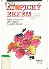 kniha Atopický ekzém, Makropulos 1997