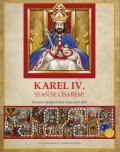 kniha Karel IV. Staň se císařem! Naučná desková hra nejen pro děti, Edika 2016