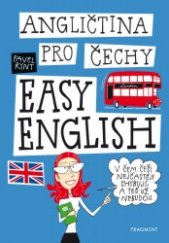 kniha Angličtina pro Čechy Easy english - V čem Češi nejčastěji chybují, a teď už nebudou!, Fragment 2021