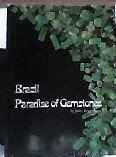 kniha Brazil Paradise of Gemstones, Grafica Editora 1982