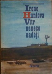 kniha Vítr nenese naději, Albatros 1975