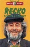 kniha Řecko. Pevnina, Peloponés, Nelles Verlag 2003