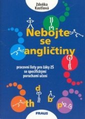 kniha Nebojte se angličtiny, Fraus 2006