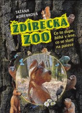 kniha ŽDÍRECKÁ ZOO, ArtKrist 2024