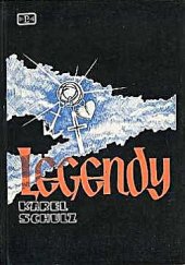 kniha Legendy, Luxpress 1991