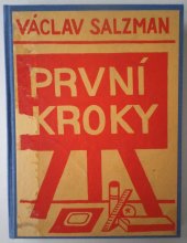 kniha První kroky pro nejmenší čtenáře, Státní nakladatelství 1936