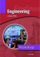 kniha Workshop Engineering English Student’s Book, Oxford University Press 2003