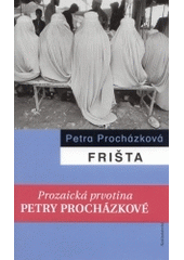 kniha Frišta, Nakladatelství Lidové noviny 2004