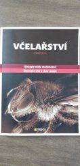 kniha Včelařství Svazek II., PSNV 2017