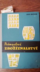 kniha Průmyslové zbožíznalství. 3. [díl, Svépomoc 1958