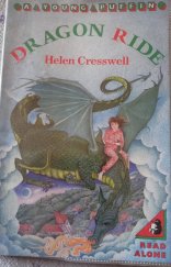 kniha Dragon Ride, Puffin books 1989