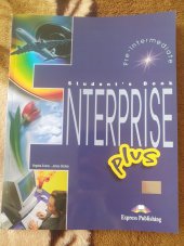 kniha Students book interpose plus Pre intermediate , Express Publishing 2002