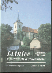 kniha Líšnice v minulosti a současnosti, Mirsa 1995