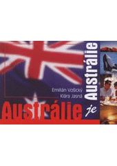 kniha Austrálie je Austrálie, Wiora 2001