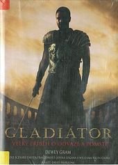 kniha Gladiátor, BB/art 2000