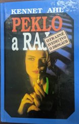 kniha Peklo a raj Otrasné svedectvo o drogách, Tatran 1994