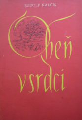 kniha Oheň v srdci, Naše vojsko 1955