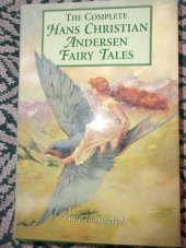 kniha Hans Christian Andersen Fairy Tales, Random House 1987