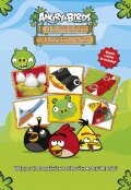 kniha Angry Birds - Papírové hrátky s prasátky a ptáky, CPress 2014