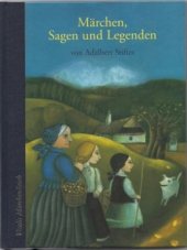 kniha Märchen, Sagen und Legenden, Vitalis 2005