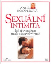 kniha Sexuální intimita, Ikar 2000